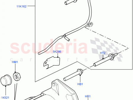 Photo of DRIVE STARTER MOTOR…