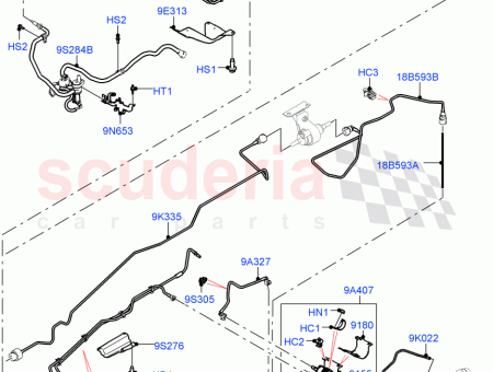 Photo of TUBE CARBURANT…