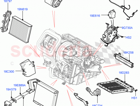 Photo of VALVE EVAPORATOR EXPANSION…