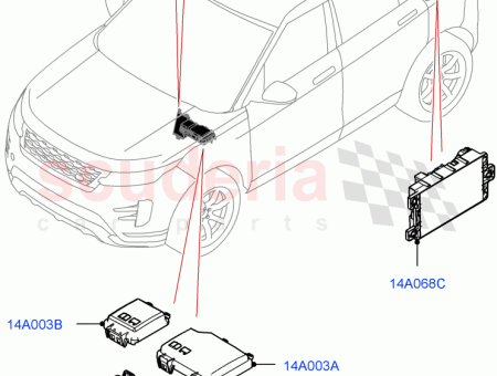 Photo of PANNEAU JONCTION DE FUSIBLES…