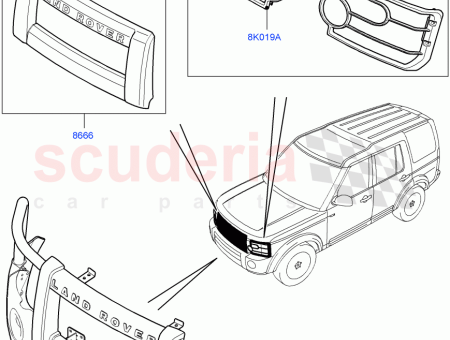 Photo of BARRE PROTECTION…