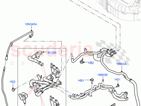 Photo of HOSE HEATER WATER…