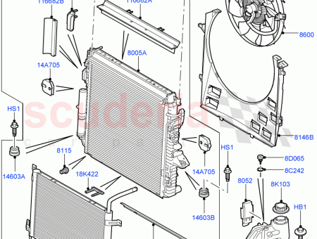 Photo of RADIATEUR…