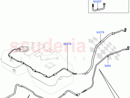 Photo of TUBE CARBURANT…