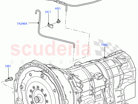 Photo of BREATHER TRANSMISSION…