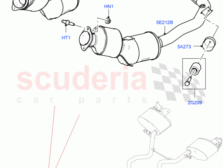 Photo of CONVERTISSEUR CATALYTIQUE…