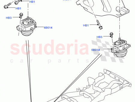 Photo of BOLT FLANGED HEX…