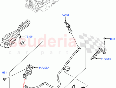 Photo of HEATER ENGINE BLOCK…