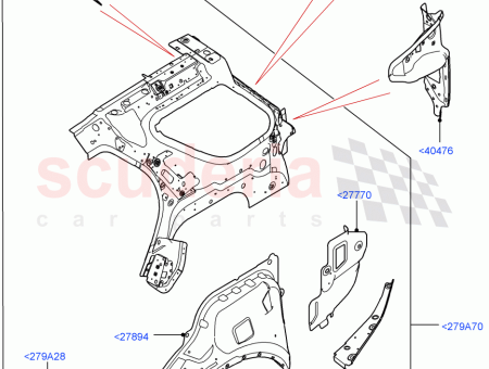 Photo of PANNEAU TIMONERIE EXT RIEUR…