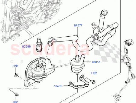 Photo of WIRING WATER PUMP…