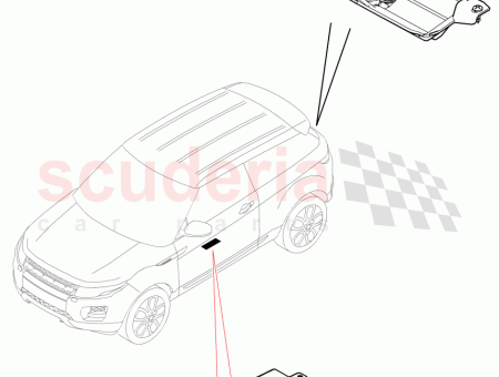 Photo of CAM RA PARKING…