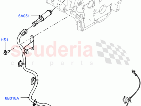 Photo of FIL CHAUFFE BLOC MOTEUR…