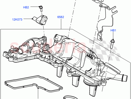 Photo of BOULON ET RONDELLE TETE HEXAGONALE…