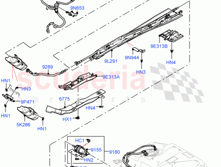 Photo of TUBE CARBURANT…