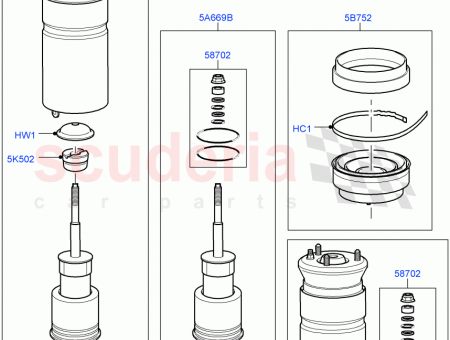 Photo of DAMPER NON HAZ…