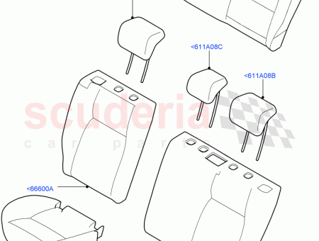 Photo of COVER ARMREST…