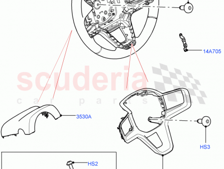 Photo of WHEEL STEERING…