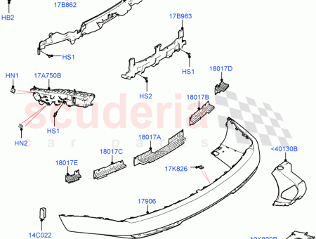 Photo of COUVERCLE OUVERTURE DU CROCHET DE REMORQUAGE…