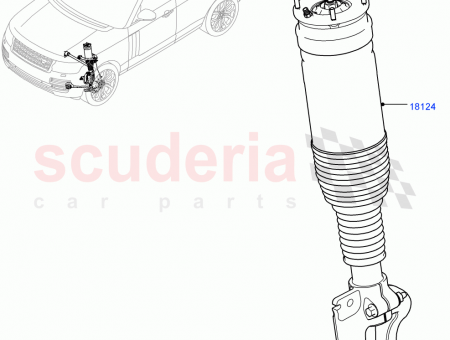 Photo of SHOCK ABSORBER…