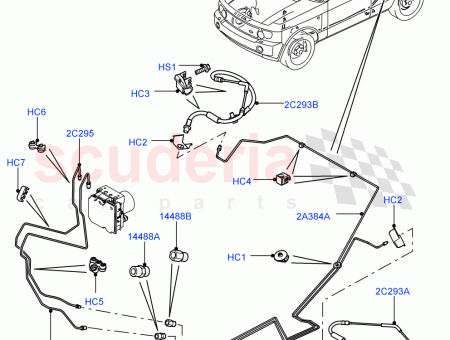 Photo of TUBE FREIN…