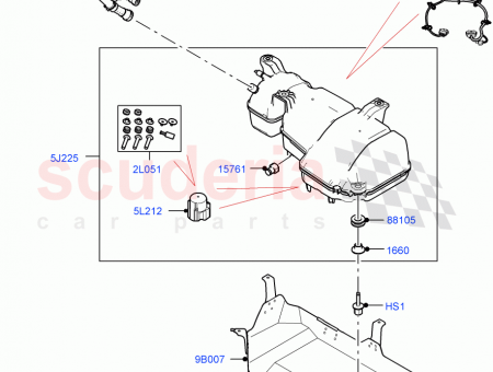 Photo of SPACER STRIKER…