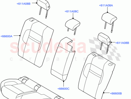 Photo of COUVERCLE DOSSIER DE SI GE ARRI RE…