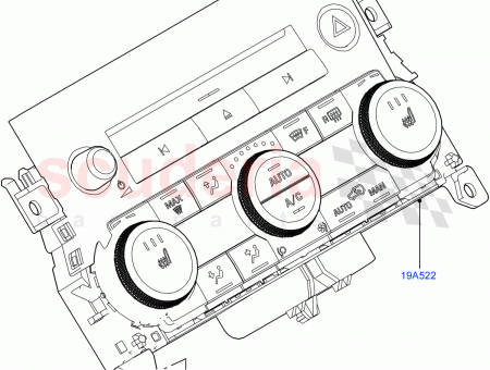 Photo of HEATER CONTROL…