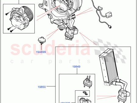 Photo of UNIT DE CHAUFFAGE ET D VAPORATION…