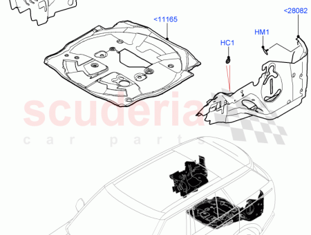 Photo of ISOLATEUR PASSAGE DE ROUE…