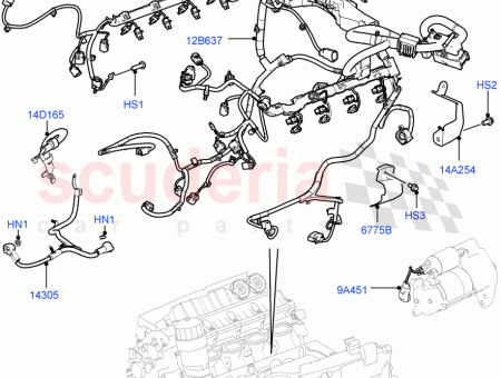 Photo of WIRE ENGINE EARTH…