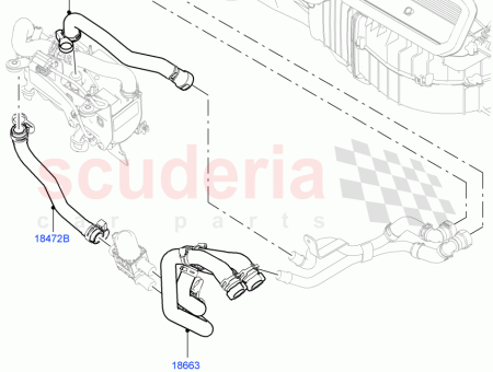 Photo of TUBE EAU DE CHAUFFAGE…