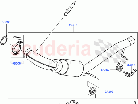Photo of TUYAU CHAPPEMENT…