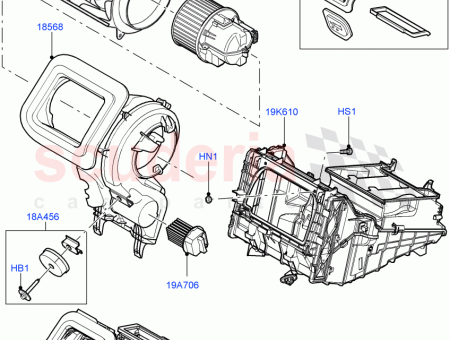 Photo of HEATER EVAPORATOR UNIT…