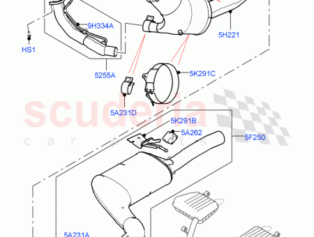 Photo of CONVERTISSEUR CATALYTIQUE…