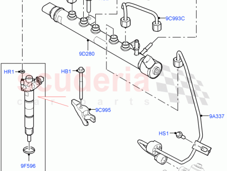 Photo of TUBE POMPE CARBURANT…