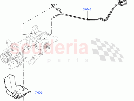 Photo of BOUCLIER THERMIQUE ECU…