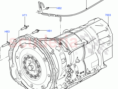 Photo of TRANSMISSION AUTOMATIQUE…