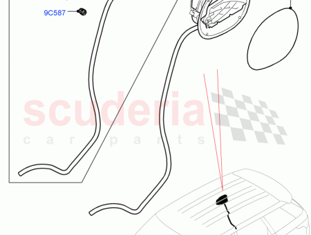 Photo of JOINT TUYAU DE REMPLISSAGE…