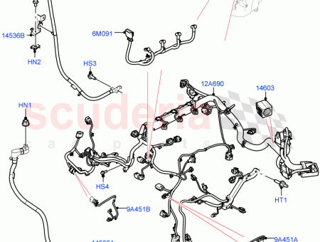 Photo of BRACKET WIRING…