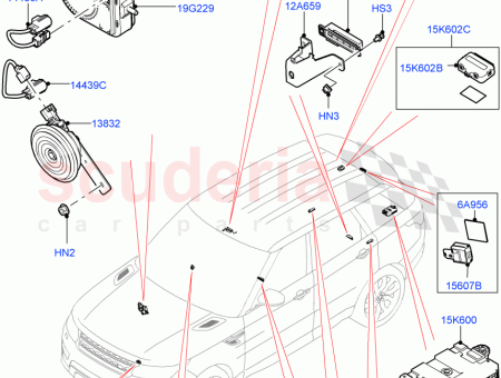 Photo of SUPPORT ANTENNE…