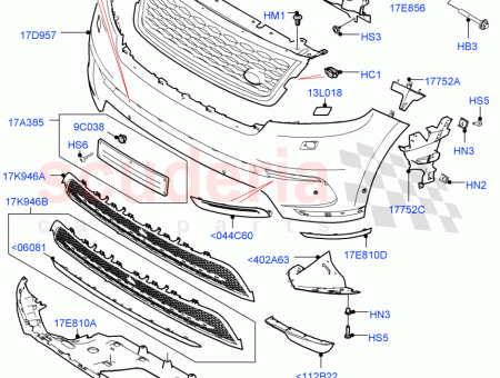 Photo of PARE CHOCS ABSORBEUR DE CHOCS…
