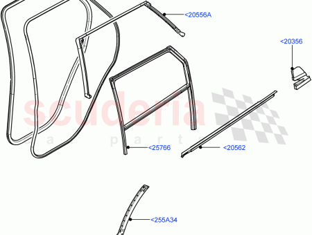Photo of COUPE FROID OUVERTURE DE PORTE…