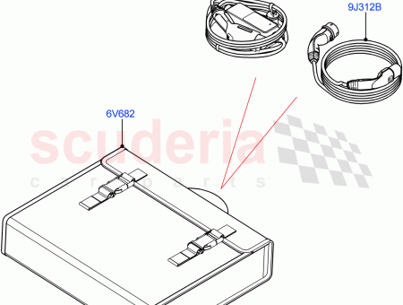 Photo of CABLE BATTERY CHARGER…