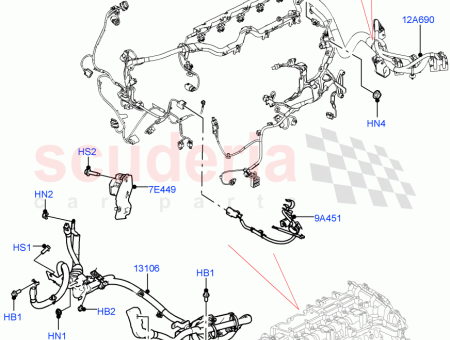 Photo of SUPPORT C BLAGE…