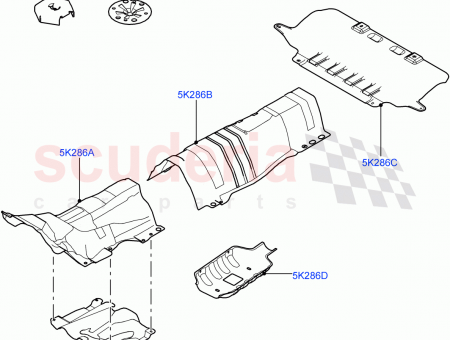 Photo of SHIELD DIESEL PARTICULATE FILTER…