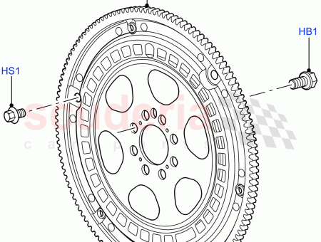 Photo of BOULON T TE HEXAGONALE…