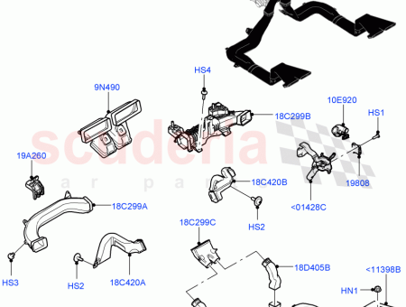 Photo of CONDUIT SORTIE CHAUFFAGE…
