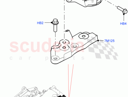 Photo of BO TIER EXTENSION DE TRANSMISSION…
