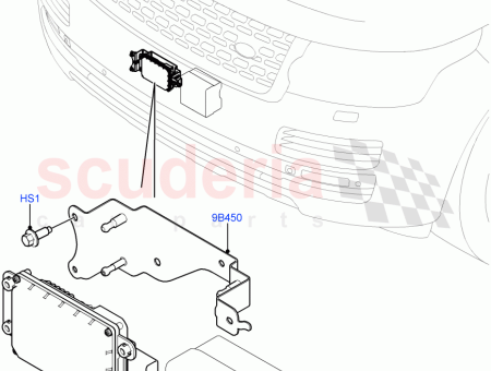 Photo of SUPPORT MONTAGE DU CAPTEUR…