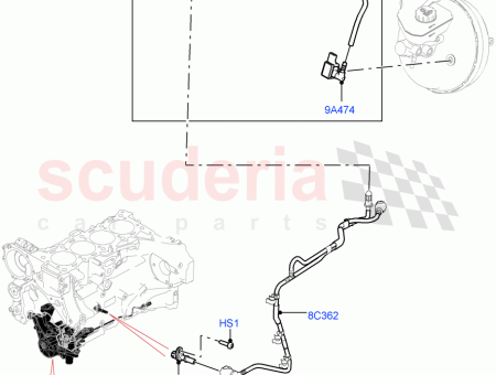 Photo of TUYAU VACUUM…